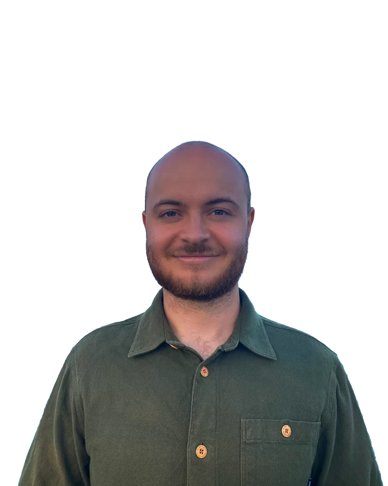 Harry Lawson, a B2B SaaS copywriter for hire Harry Lawson, a B2B SaaS copywriter for hire
